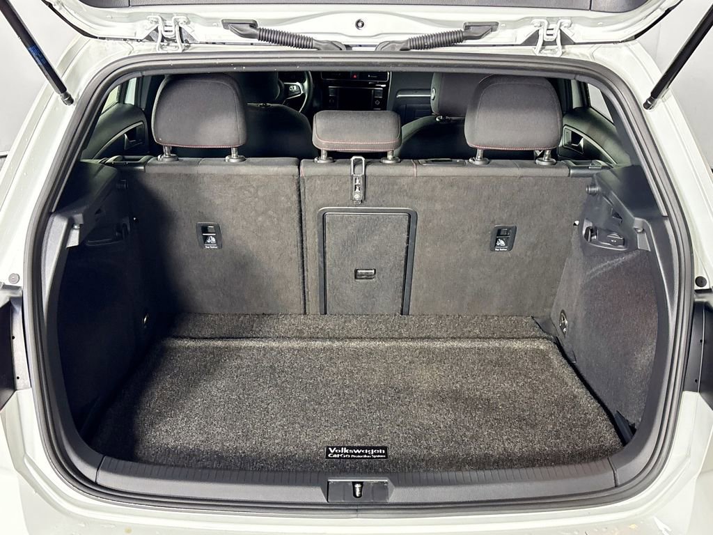 Used 2021 Volkswagen GTI S image 20