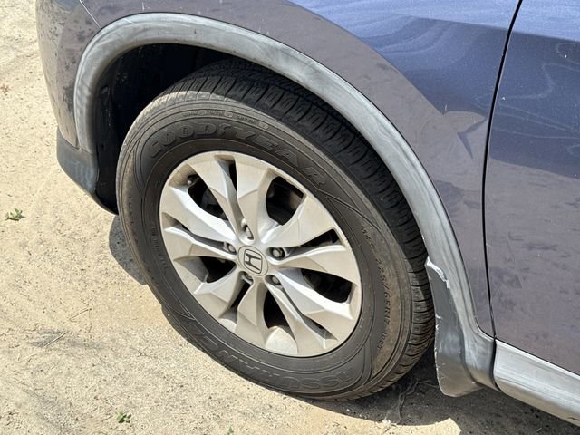 Used 2014 Honda CR-V EX-L image 5
