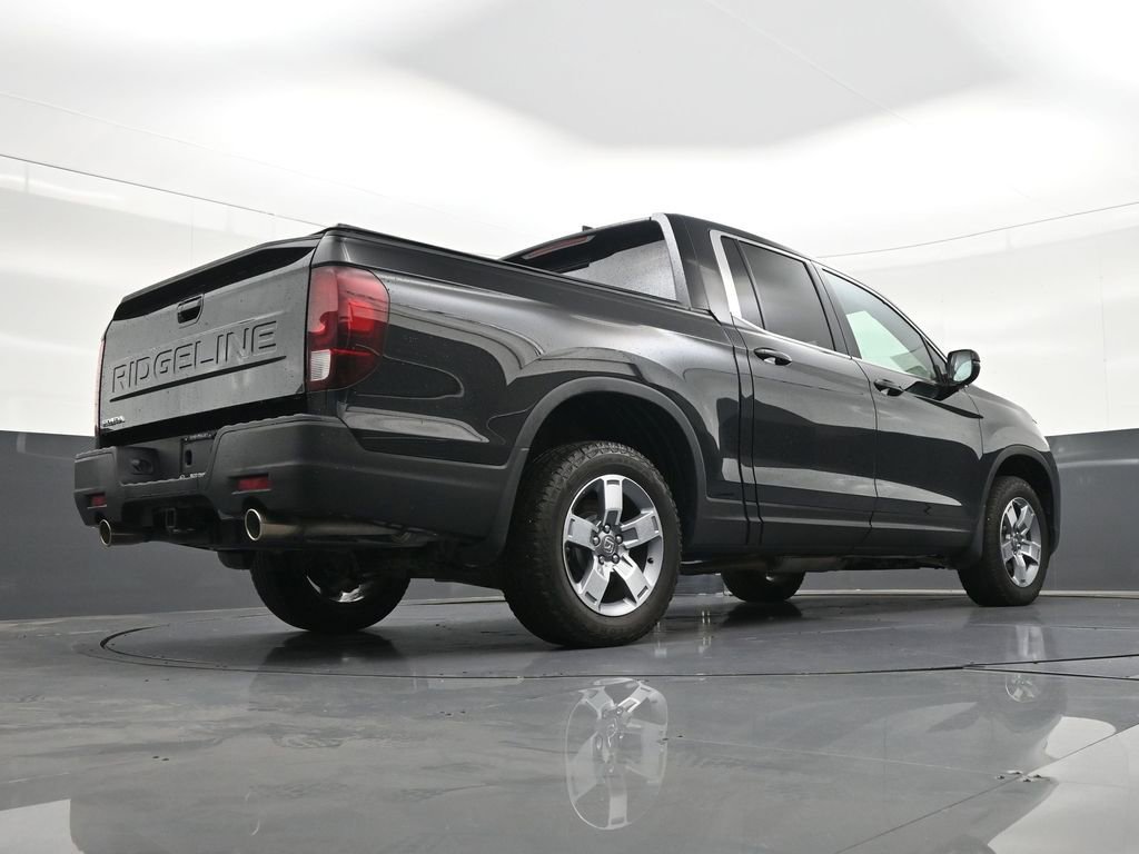 Used 2025 Honda Ridgeline RTL image 26
