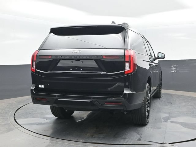 New 2026 Ford Expedition Platinum w/ Stealth Performance Package AWD/4WD image 22