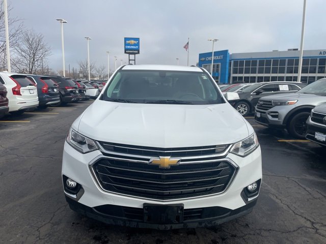 Used 2019 Chevrolet Traverse LT image 6