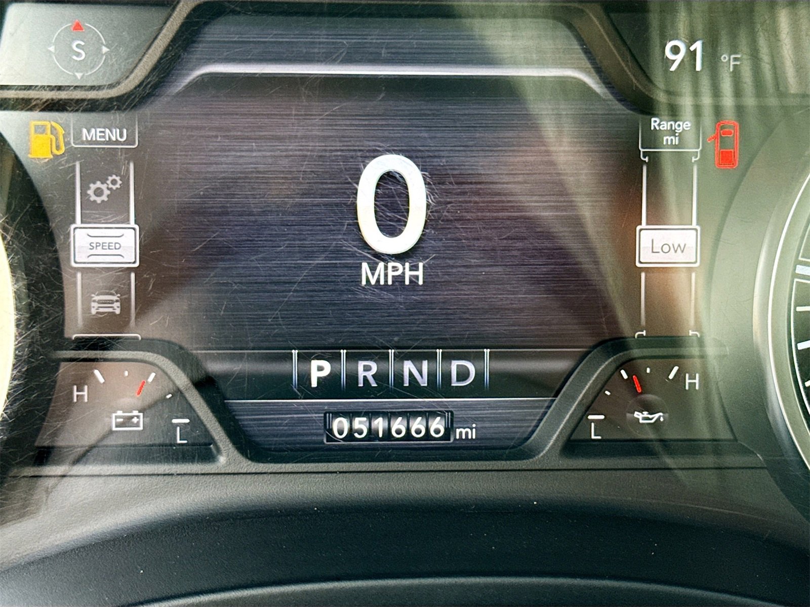 Used 2022 RAM 1500 Big Horn image 12