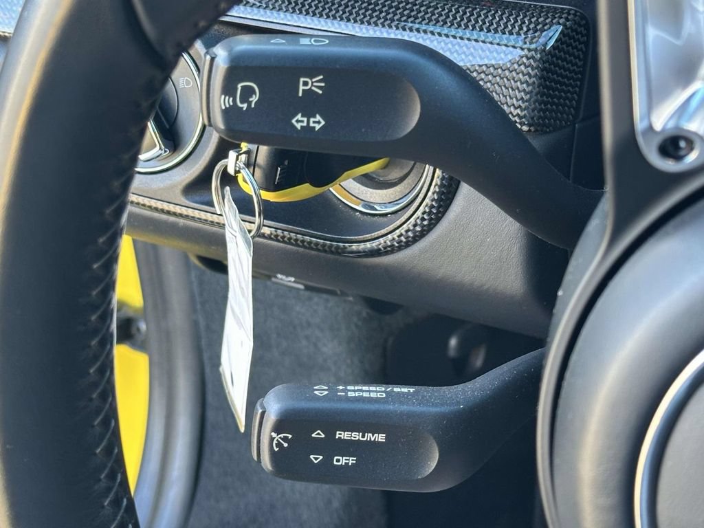 Used 2018 Porsche 911 Carrera 4S AWD/4WD image 23