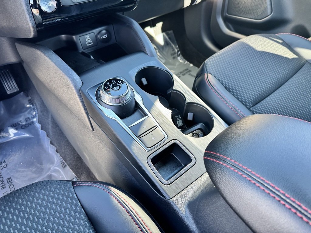 New 2026 Ford Escape ST-Line Select w/ Tech Pack #2 image 32