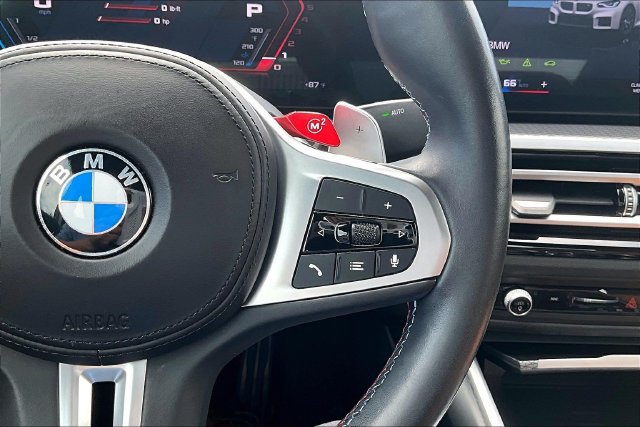 Used 2023 BMW M2 w/ Lighting Package RWD image 21