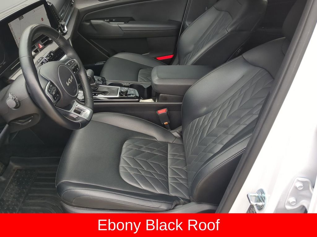 Used 2023 Kia Sportage X-Pro image 13