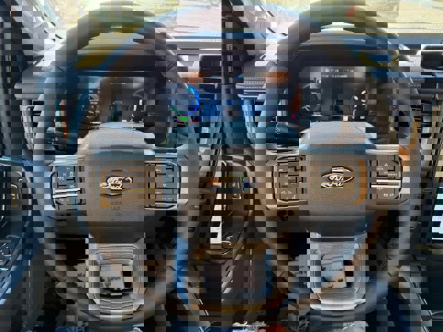 New 2025 Ford F150 Lightning Flash image 20