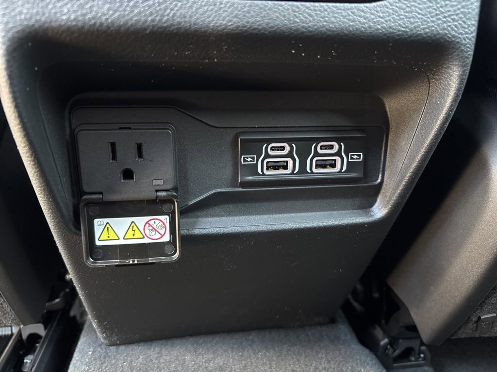 New 2026 Jeep Grand Cherokee Laredo X image 26