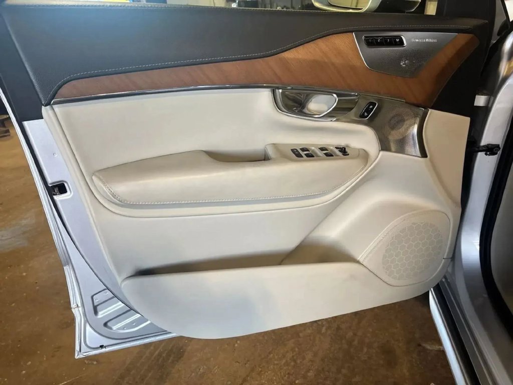 Used 2018 Volvo XC90 T6 Inscription w/ Luxury Package AWD/4WD image 15