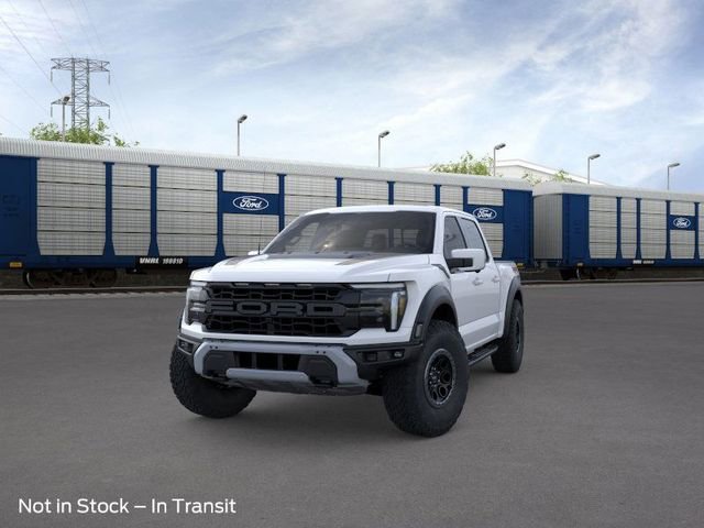 New 2025 Ford F150 Raptor image 2