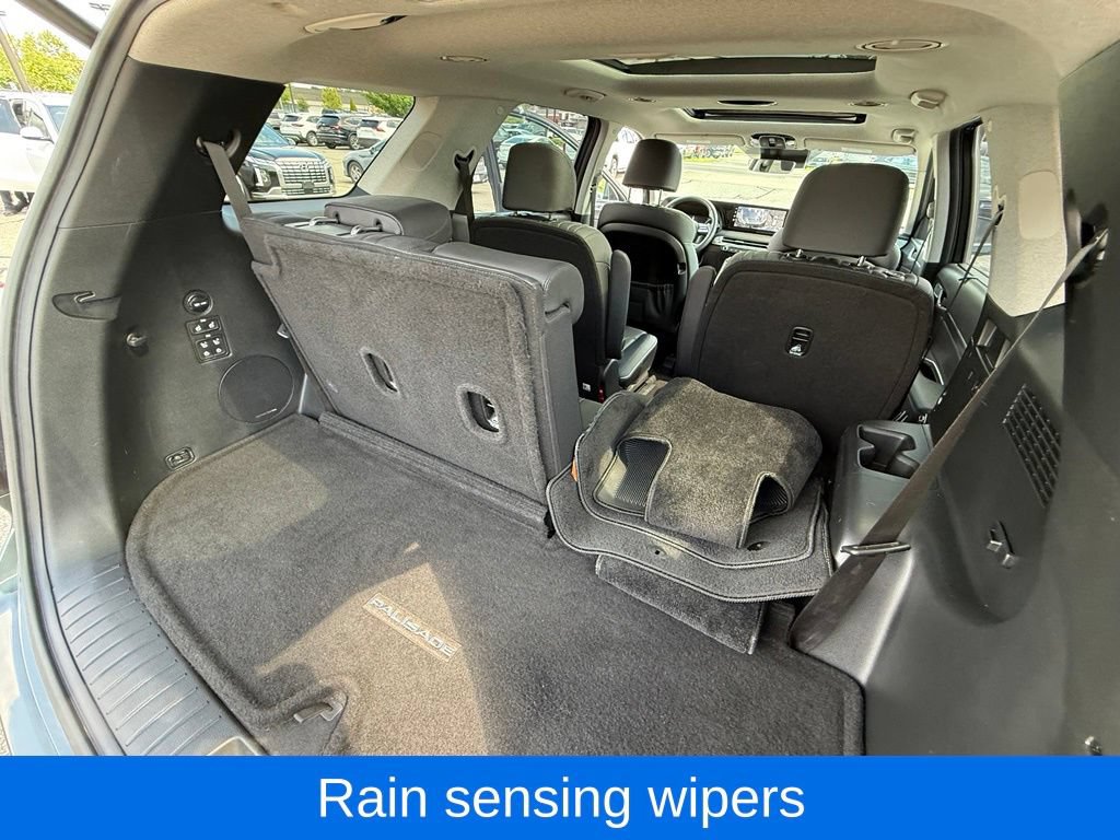 Used 2023 Hyundai Palisade Limited AWD/4WD image 35