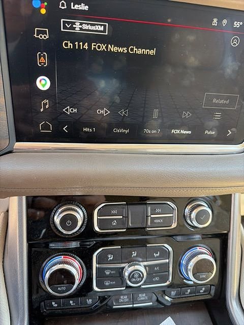 Used 2022 GMC Yukon Denali w/ Denali Ultimate Package image 13