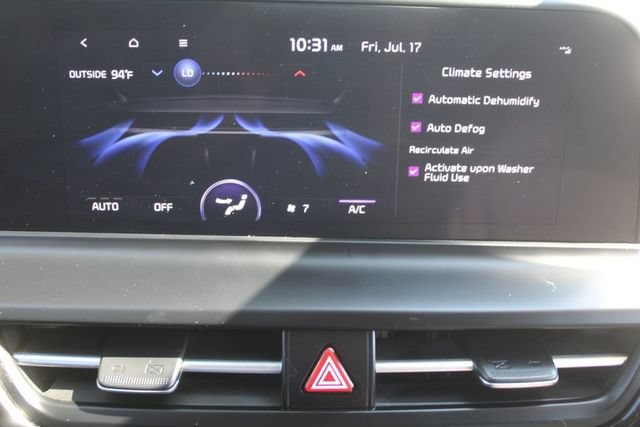 Used 2024 Kia Seltos S FWD image 40