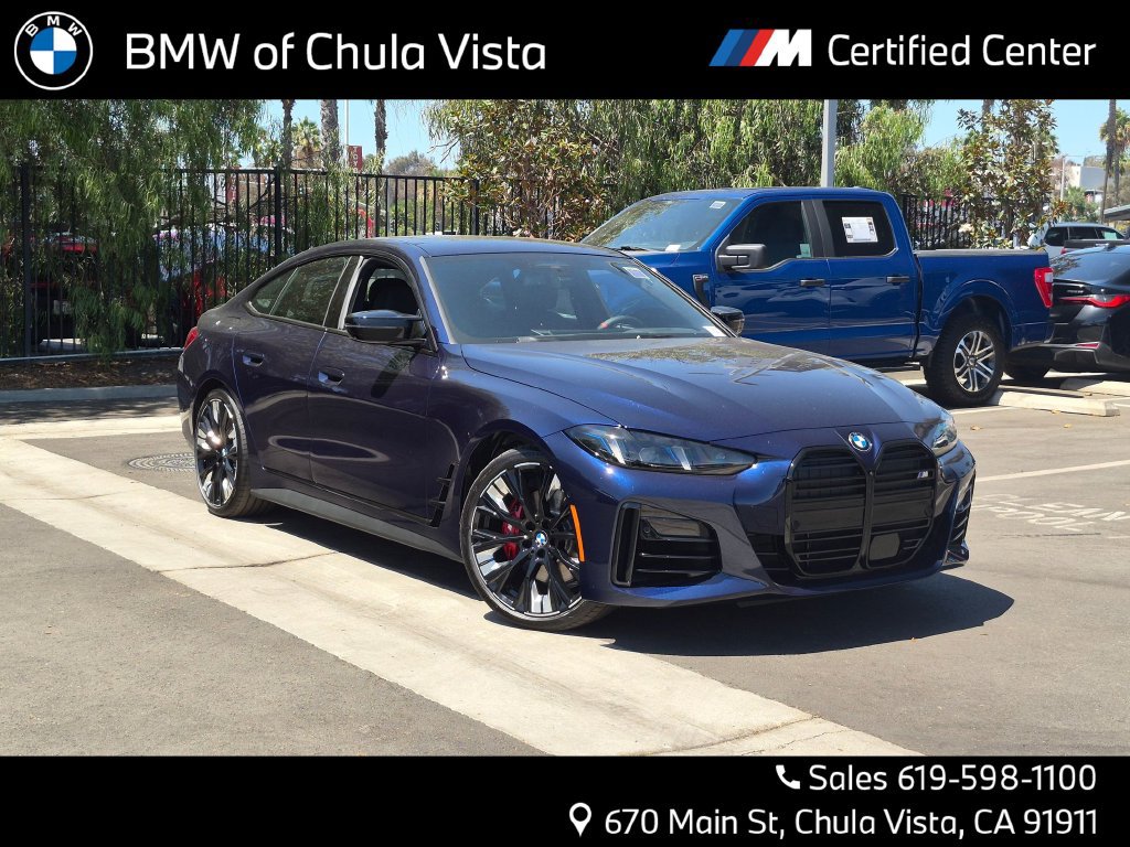 New 2026 BMW M440i w/ Premium Package