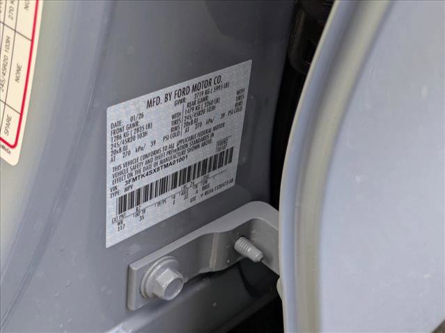 New 2026 Ford Mustang Mach-E GT image 19