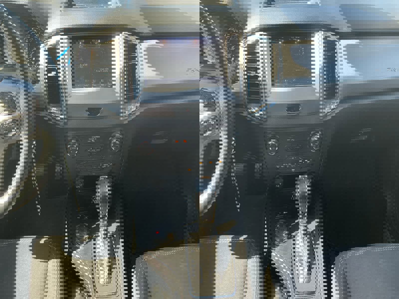 Used 2023 Ford Ranger XLT w/ Equipment Group 301A Mid image 11