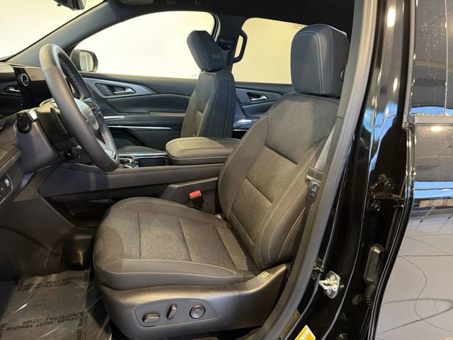 New 2026 Chevrolet Traverse LT w/ Midnight/Sport Edition image 22