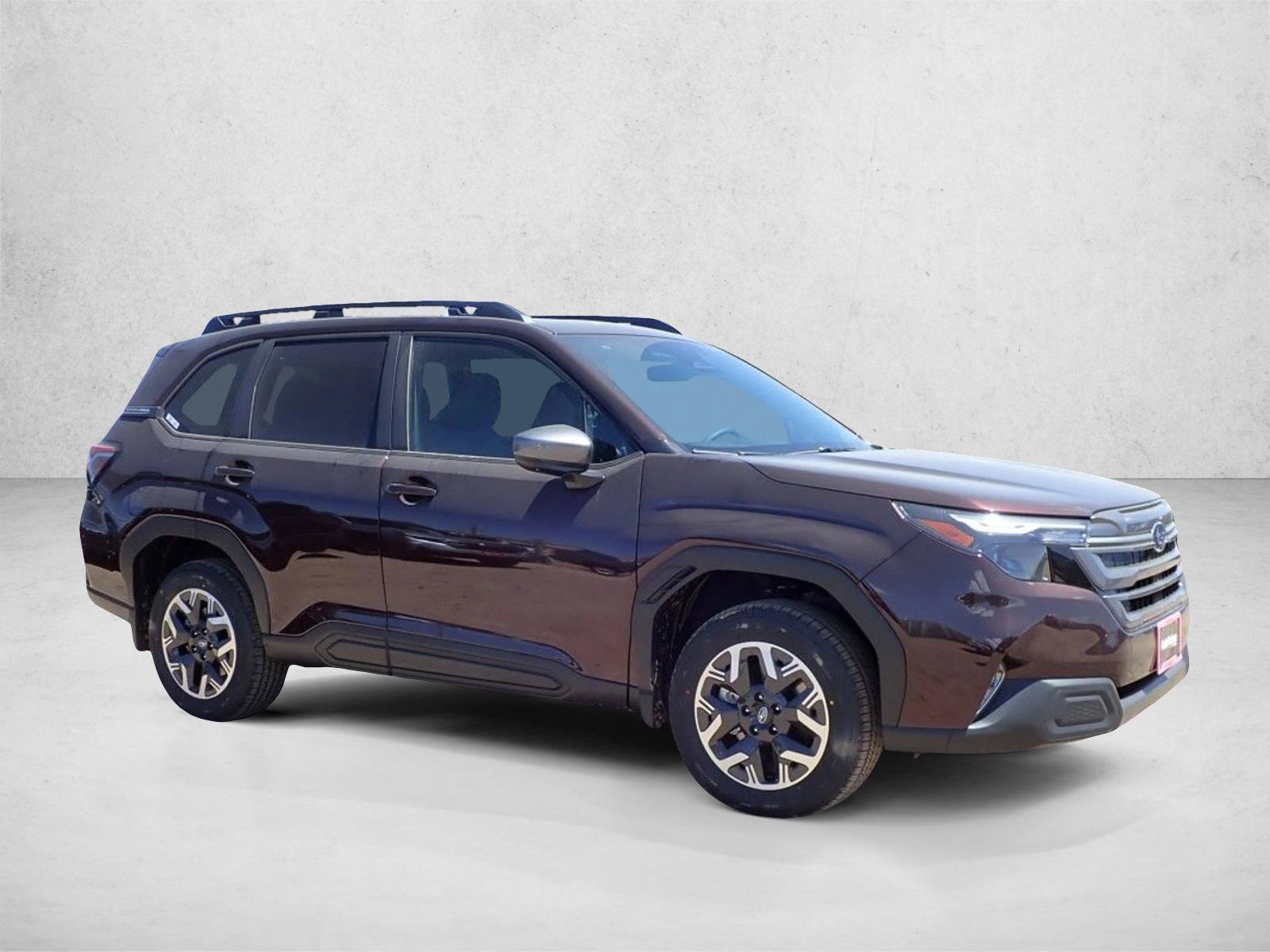 Certified 2026 Subaru Forester Premium w/ Base/Premium Package AWD/4WD image 6