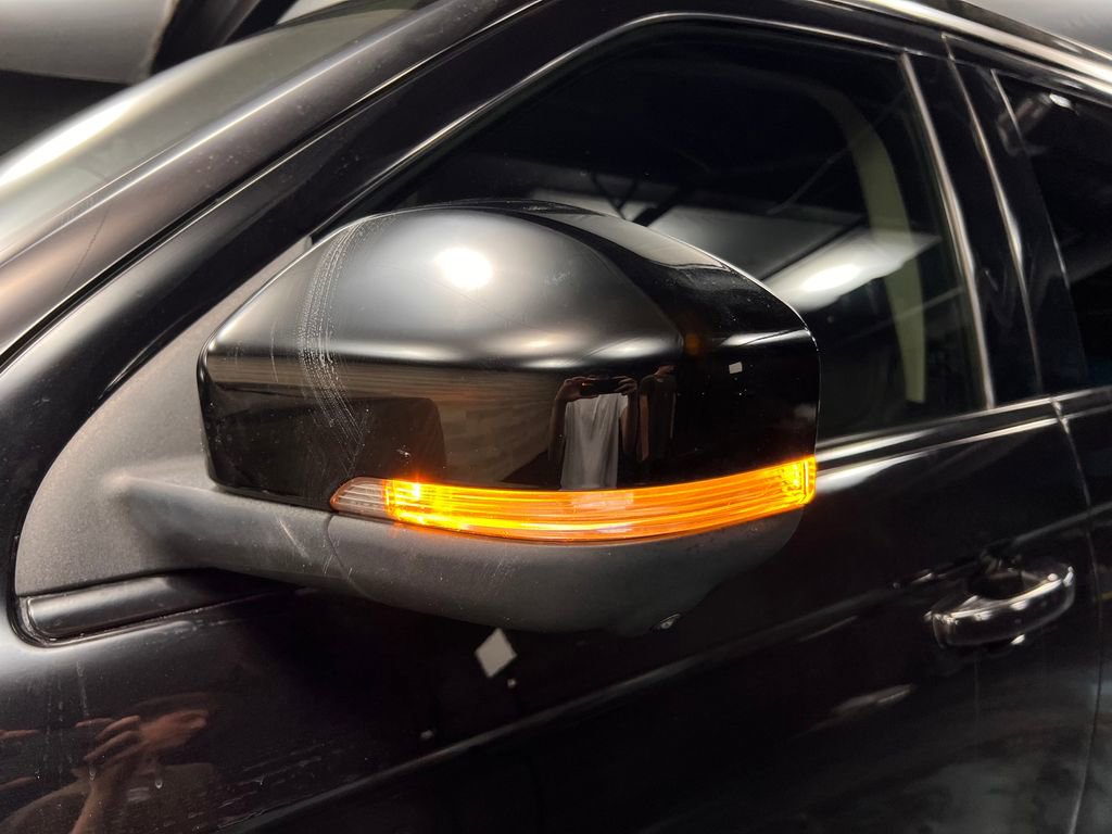 Used 2025 Ford Expedition Max Platinum image 38