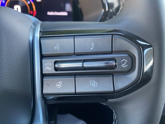 New 2026 Chevrolet Colorado LT w/ LT Convenience Package image 21