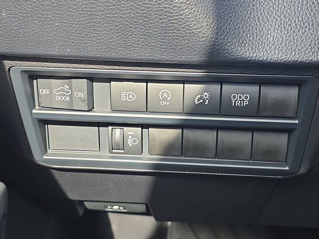 Used 2026 Toyota Tundra SR5 w/ SX Package image 25