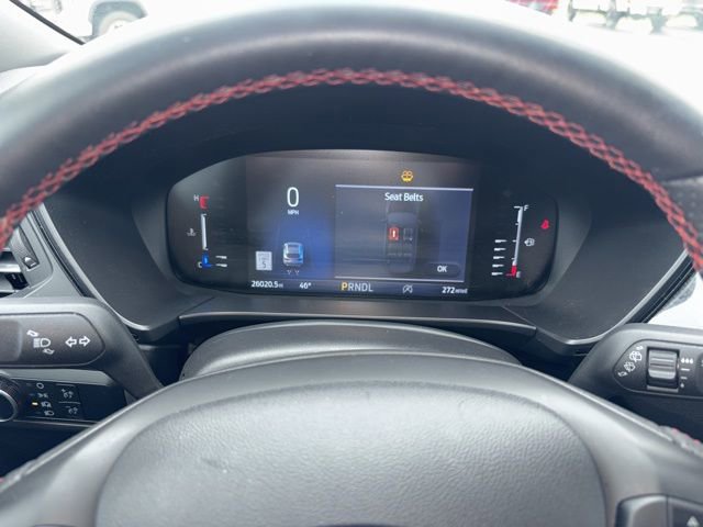 Certified 2023 Ford Escape ST-Line w/ Tech Pack #1 AWD/4WD image 27
