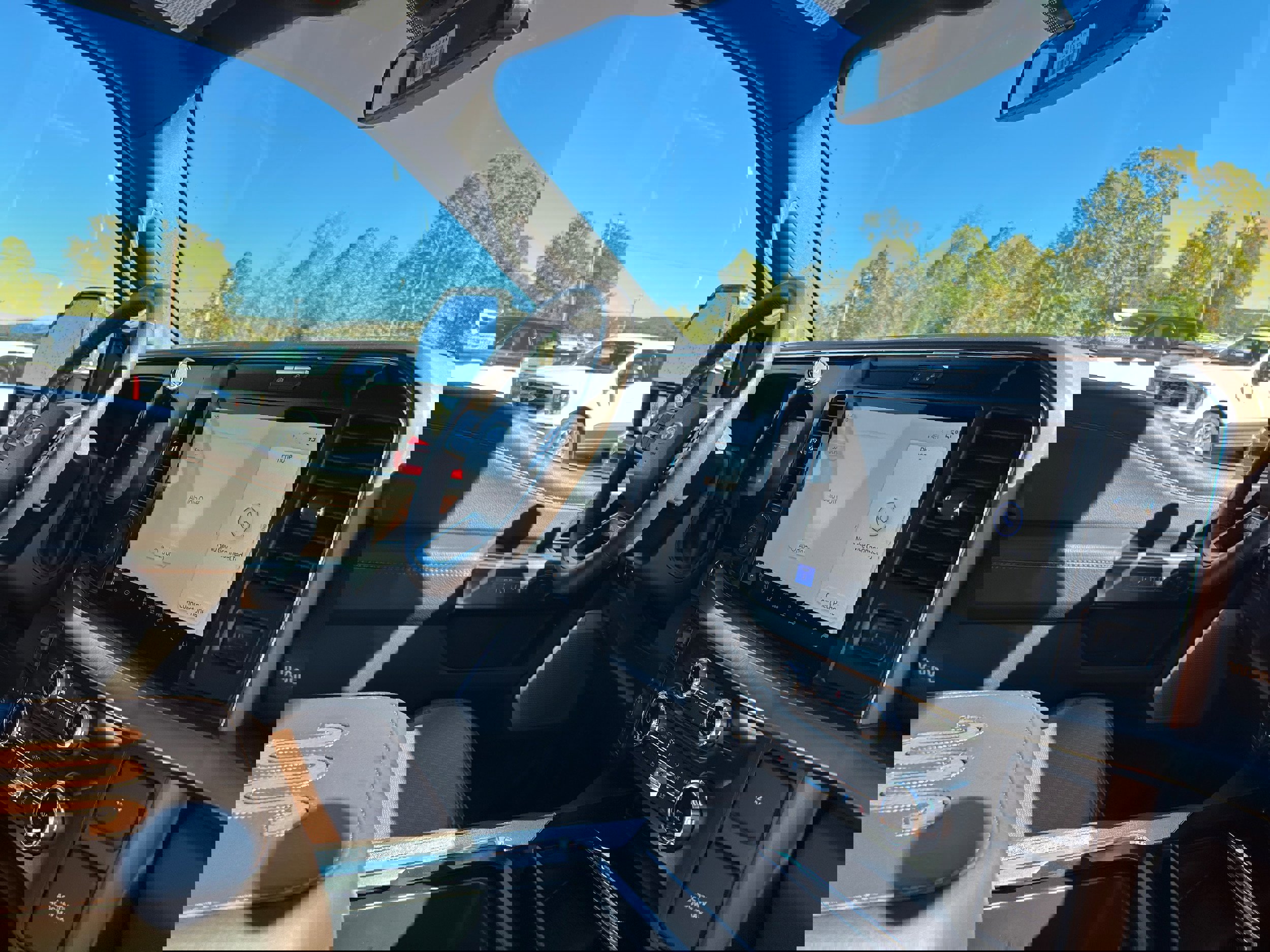 New 2026 Ford F350 King Ranch image 46