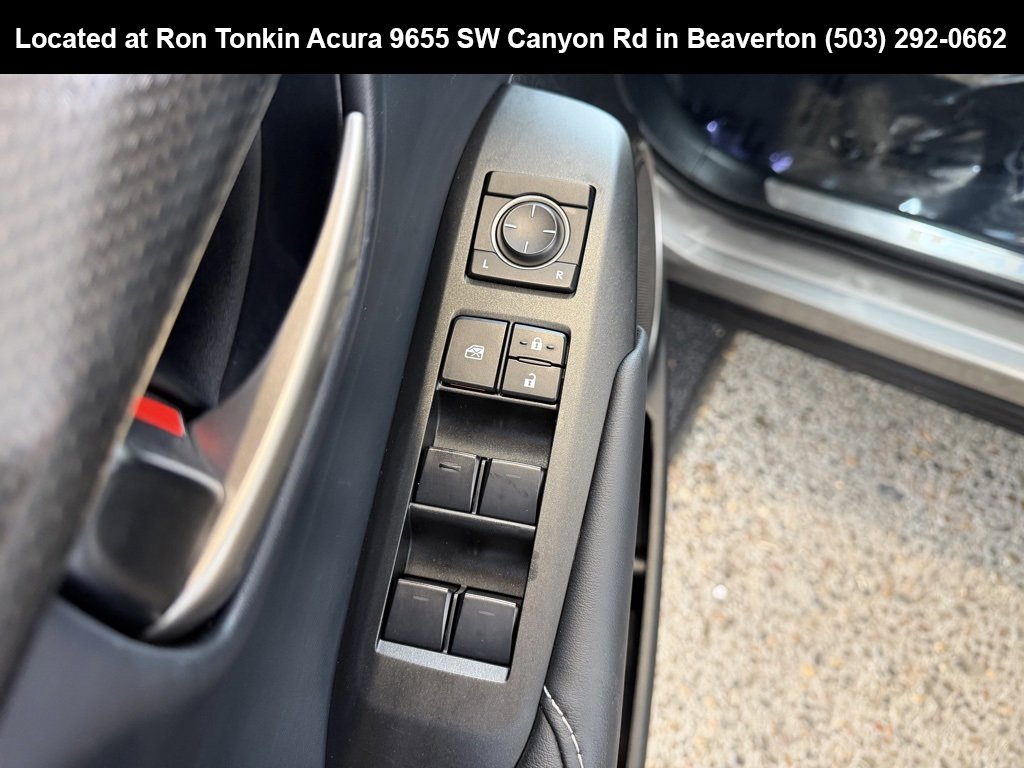 Used 2017 Lexus NX 200t AWD image 12