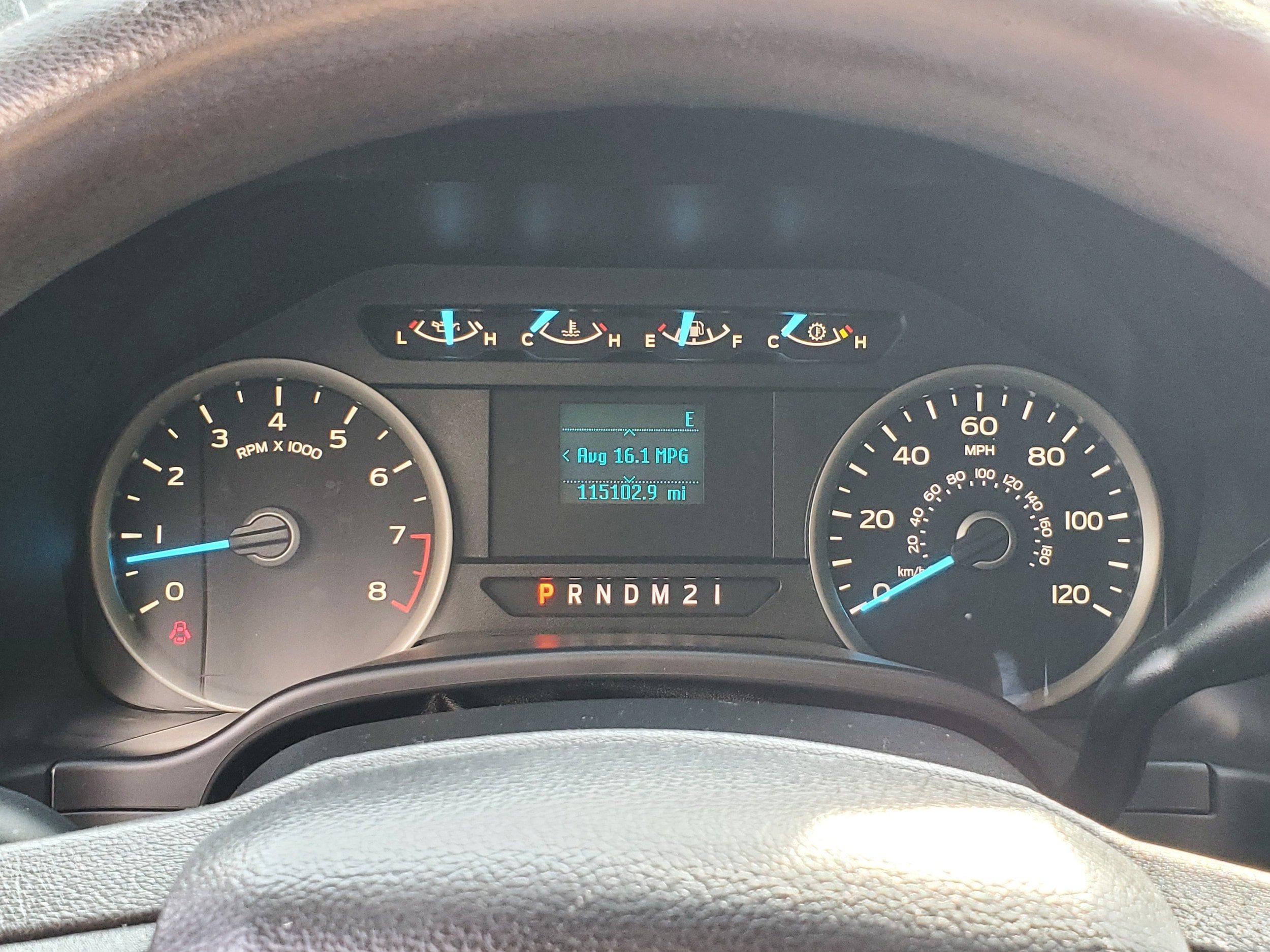Used 2019 Ford F150 XLT RWD image 14
