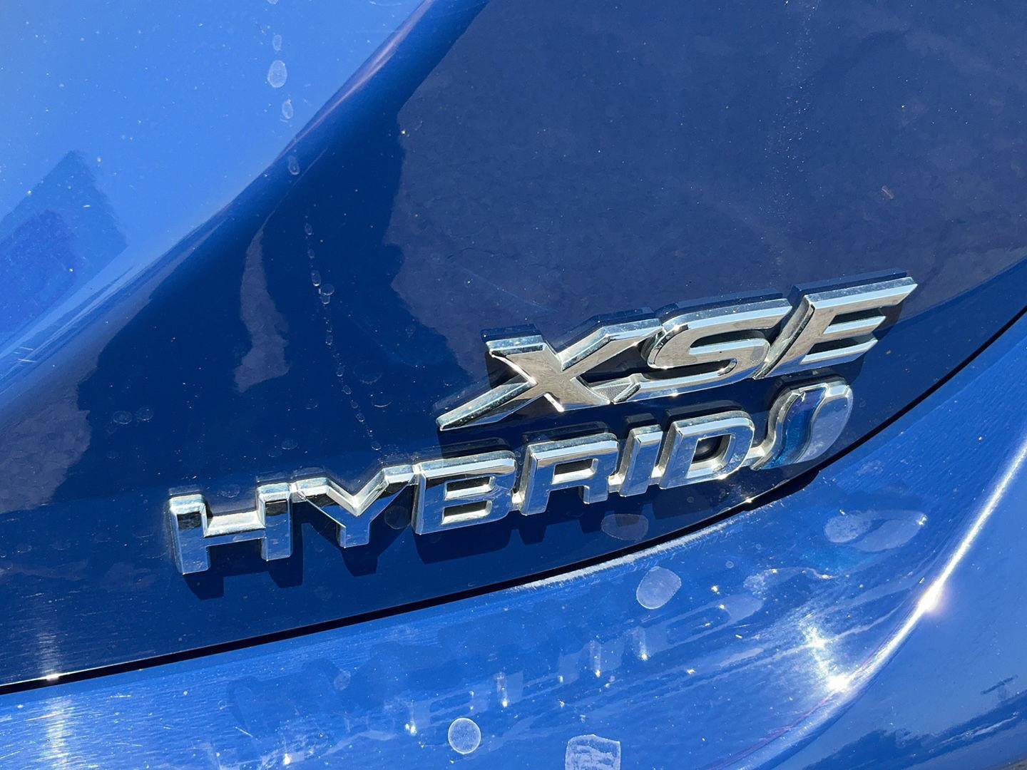Certified 2024 Toyota Camry XSE w/ Cold Weather Package FWD image 33