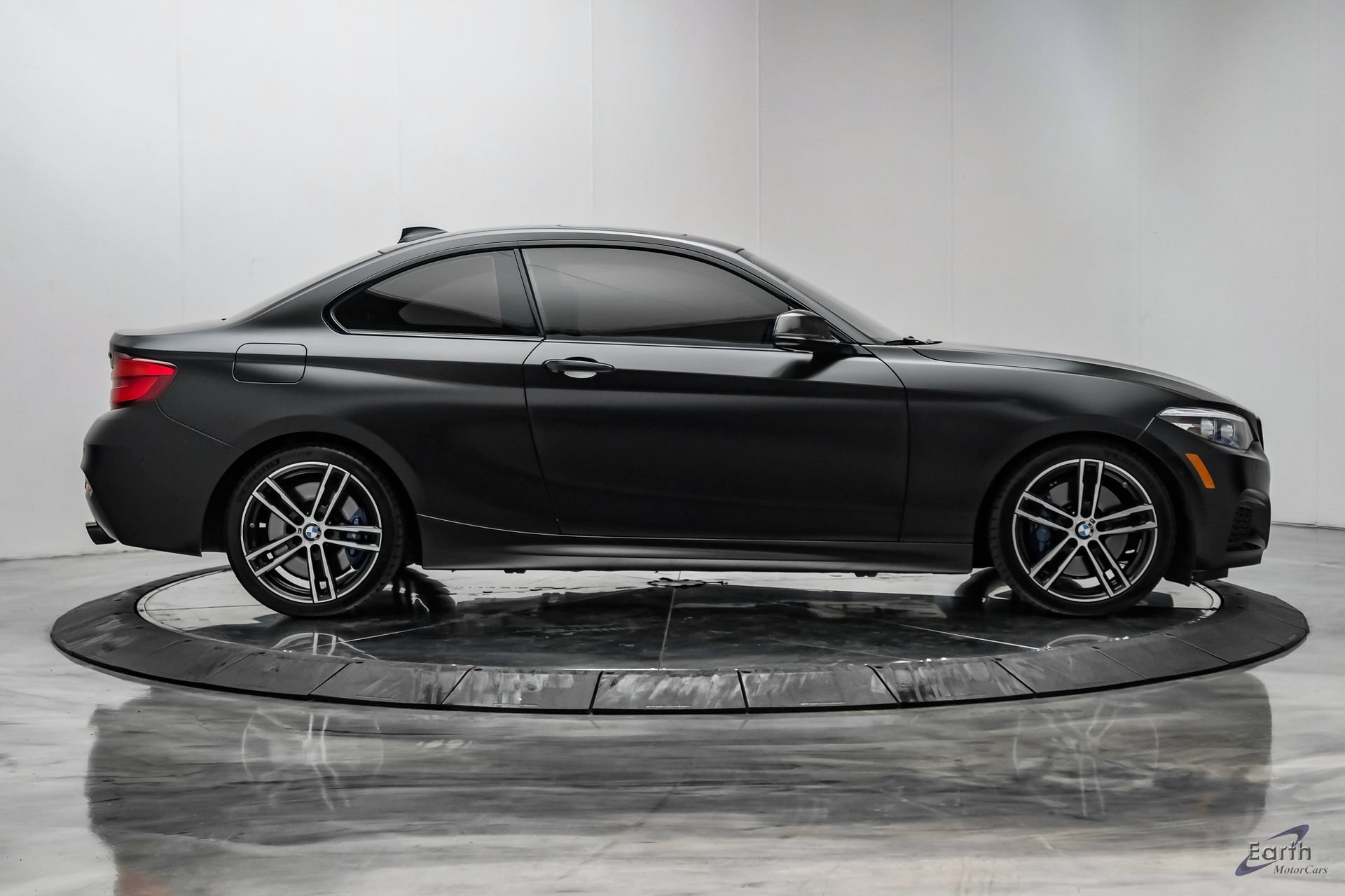 Used 2018 BMW M240i Coupe RWD image 20