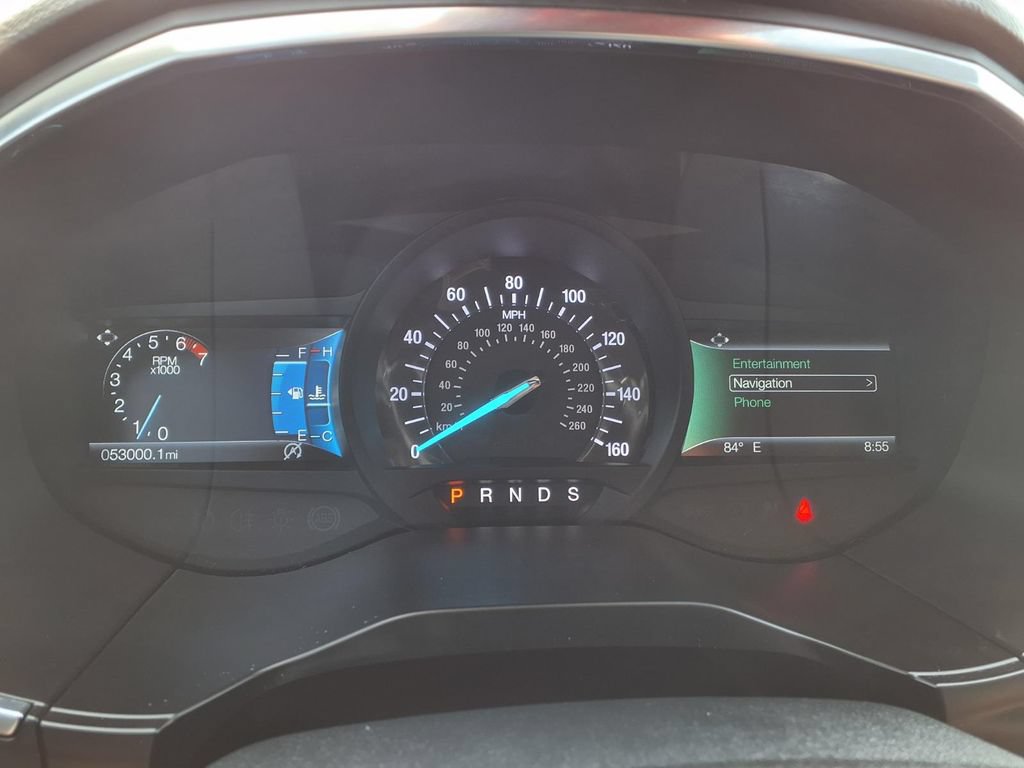Used 2019 Ford Edge Titanium FWD image 30