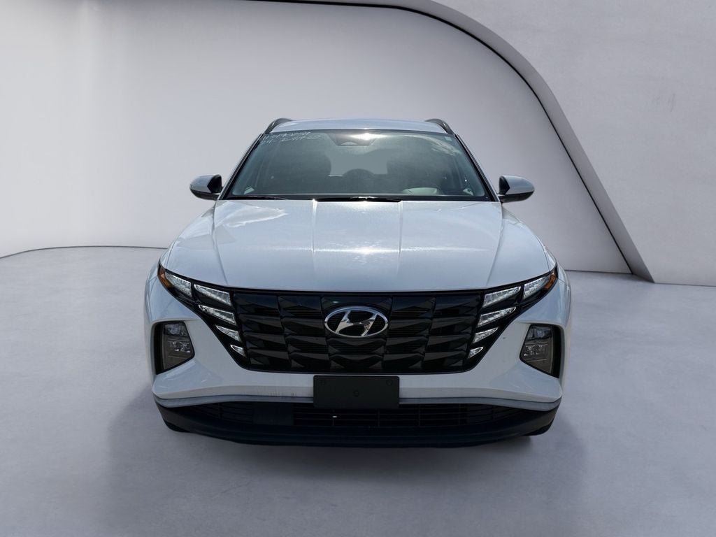 Used 2024 Hyundai Tucson SEL AWD/4WD image 8
