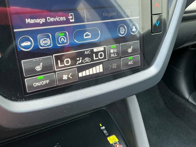 Certified 2025 Subaru Forester Premium image 24