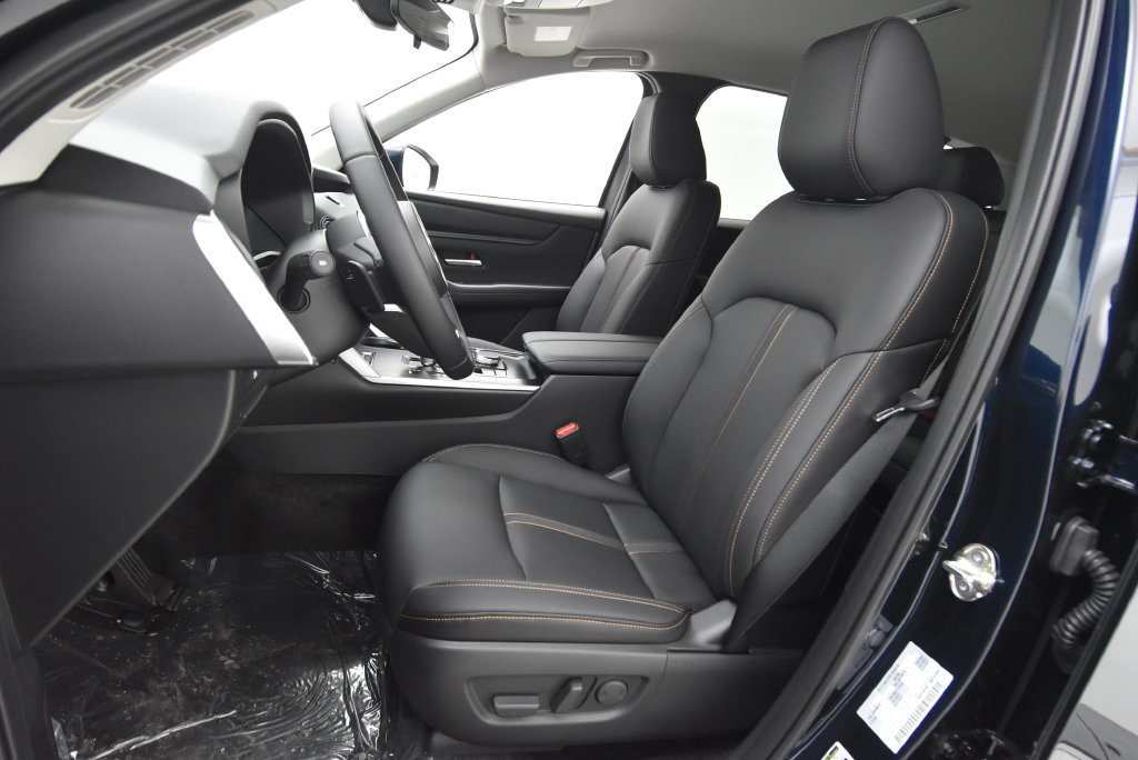 New 2026 MAZDA CX-90 3.3 Turbo w/ Select Package AWD/4WD image 23