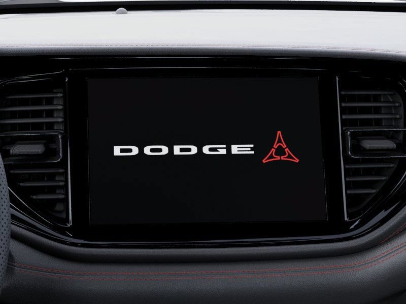 New 2026 Dodge Durango GT w/ Blacktop Package AWD/4WD image 19