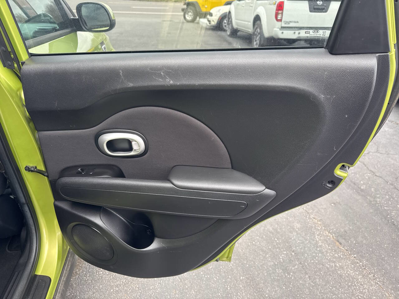 Used 2015 Kia Soul image 22