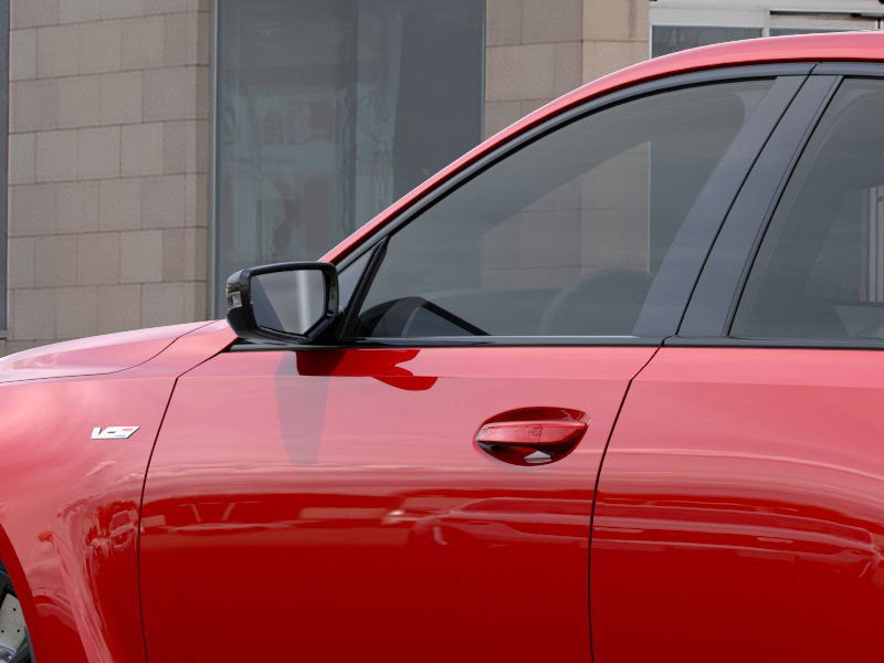 New 2026 Cadillac CT5 V Blackwing image 12