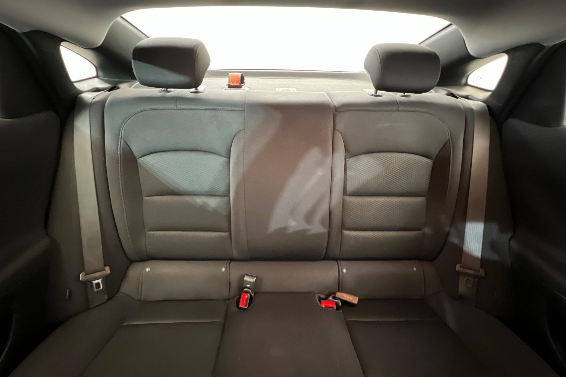 Used 2024 Chevrolet Malibu LS image 25