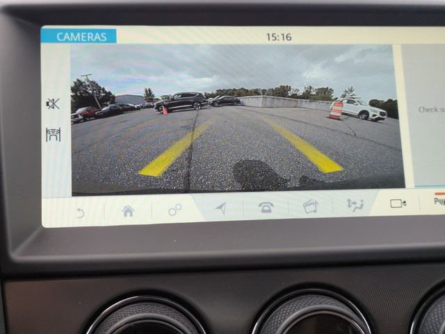 New 2024 Jaguar F-TYPE R image 10