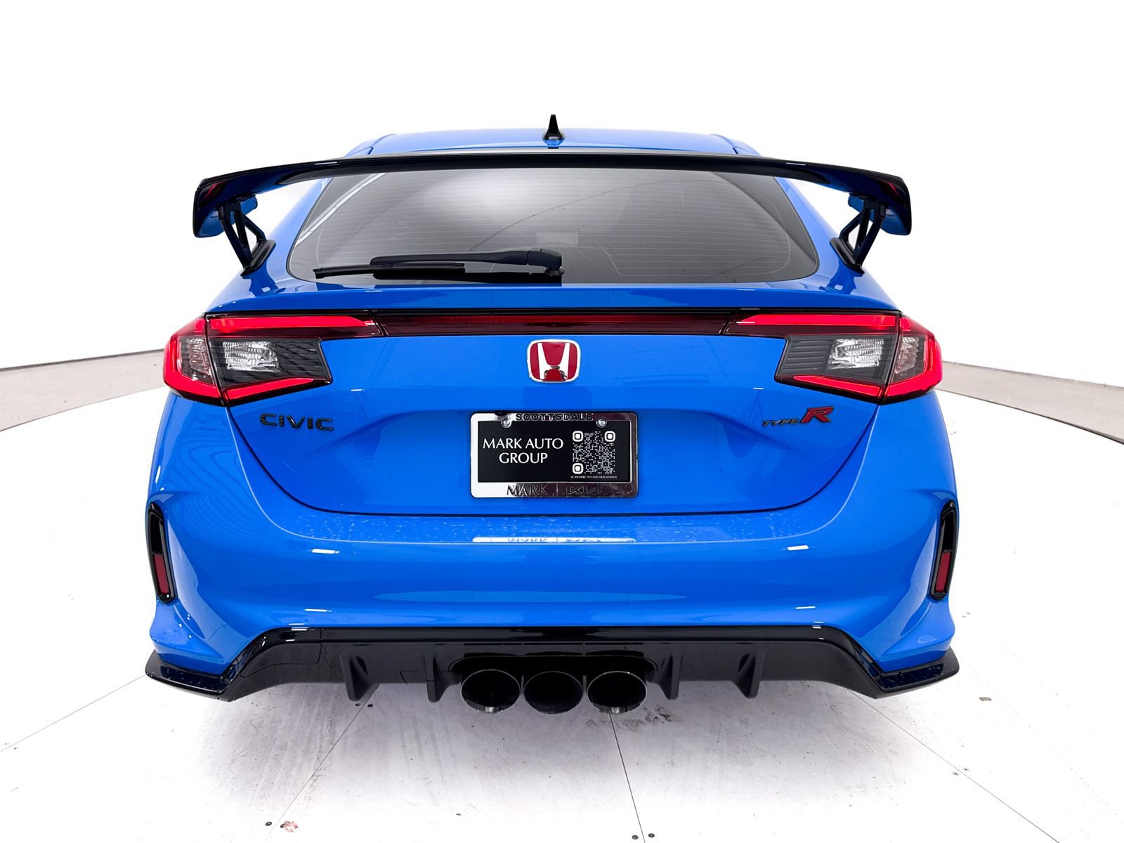 Used 2024 Honda Civic Type R image 19