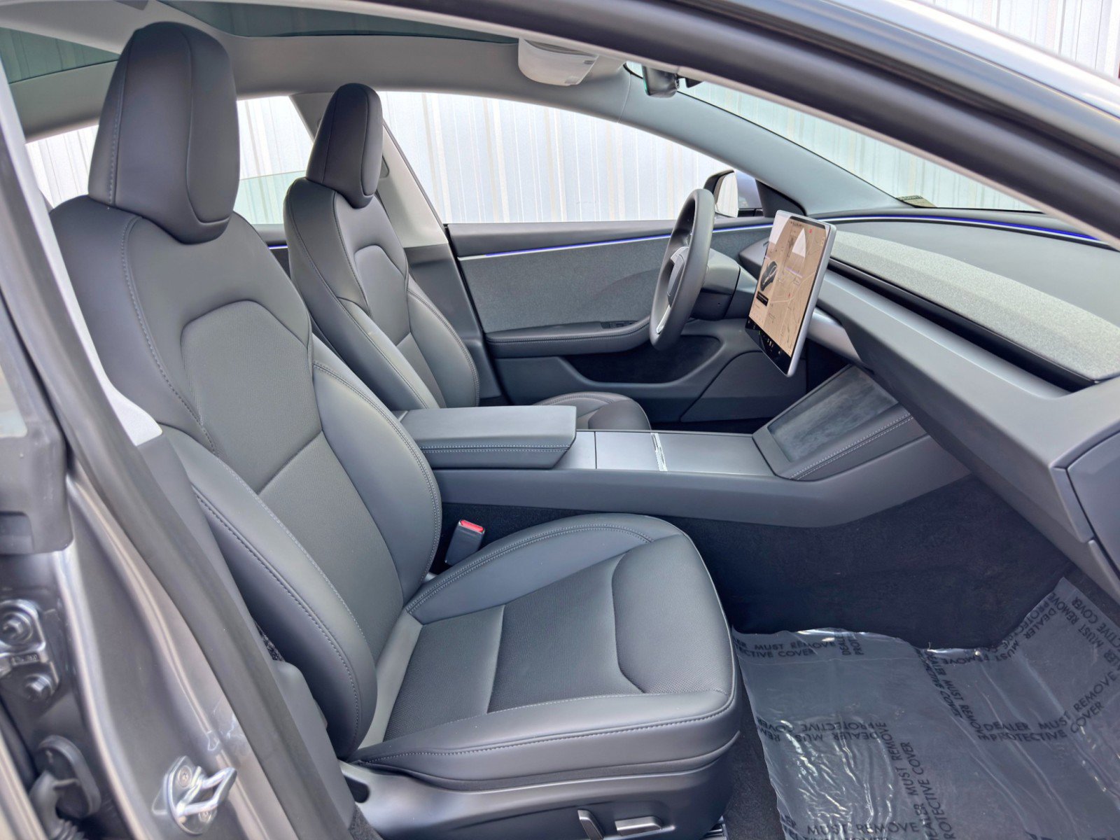 Used 2025 Tesla Model 3 Long Range image 16