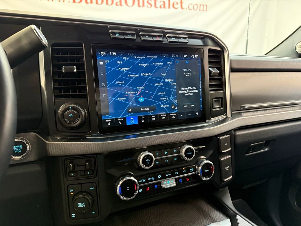 Used 2024 Ford F250 Platinum AWD/4WD image 15