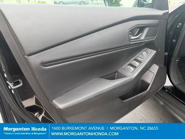 Used 2024 Honda Accord EX image 14
