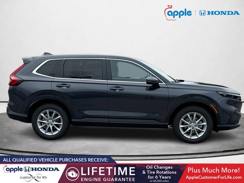 New 2026 Honda CR-V EX image 2