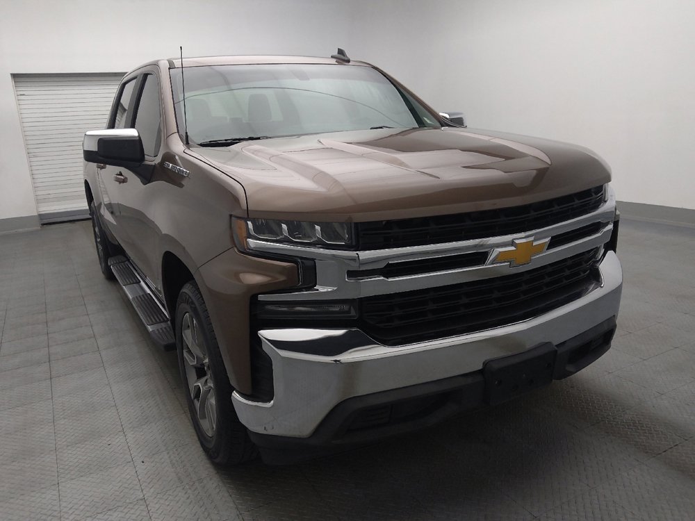 Used 2019 Chevrolet Silverado 1500 LT w/ All-Star Edition image 14