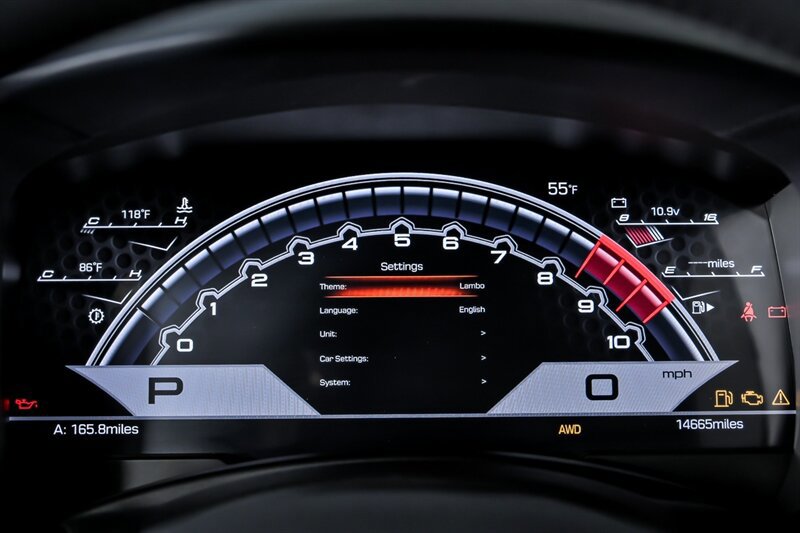 Used 2020 Nissan GT-R Premium AWD/4WD image 26