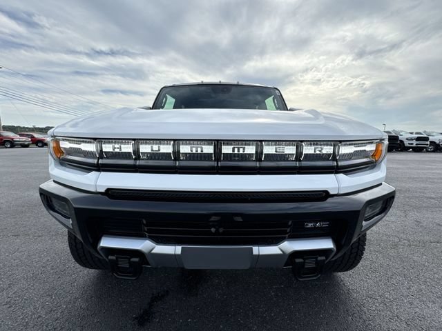 New 2025 GMC Hummer EV 2X AWD/4WD image 37