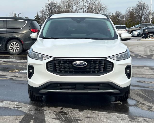 New 2026 Ford Escape SE FWD image 2