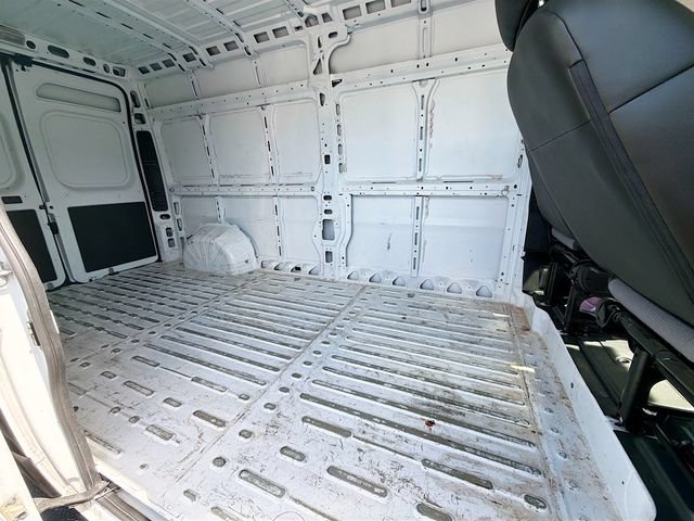 Used 2023 RAM ProMaster 2500 FWD image 24